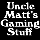 Uncle Matt's RPG Studio